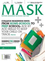 MASK The Magazine